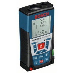 Дальномер лазерный Bosch R60 (0601079000) Харків