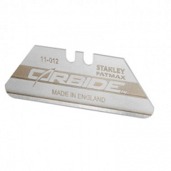Лезвия запасные STANLEY Carbide 10 шт (FMHT11012-2) Львов