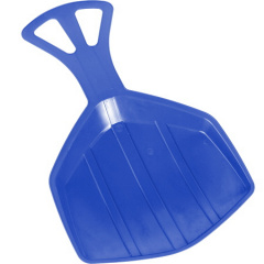 Санки-лопата Plastkon Педро синие Рівне