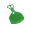Санки-лопата Plastkon Педро зеленые Николаев