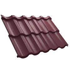 Металочерепиця Модерн 25 USS (Словаччина) 0,45 мм глянець