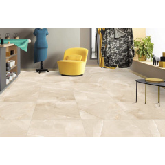 Плитка керамогранит Raviraj Ceramics Pazar Beige полированная напольная 60х60 см (349654) Львів