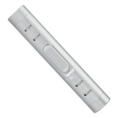 Автомобильный ароматизатор Xiaomi Guildford Car air outlet aromatherapy Silver (JGFANPX7Silver) Одесса