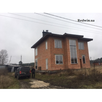 Скління котеджу або будинку в Києві та області