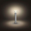 Смарт-светильник PHILIPS Tuar post inox 1x9.5W 230V (17406/47/P0) Рівне