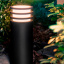 Смарт-светильник PHILIPS Lucca post anthracite 1x9.5W 230V (17403/93/P0) Чернігів