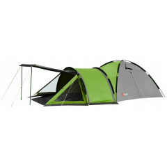 Палатка туристическая Abarqs Traper-4A Gray Чернигов