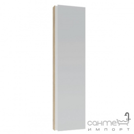 Подвесной пенал Mirater Prio 40 левосторонний, серый