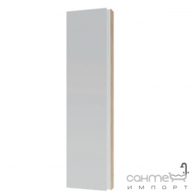 Подвесной пенал Mirater Prio 40 правосторонний, серый