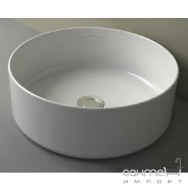 Раковина на столешницу Devit Allround 1512137 тонкостенная