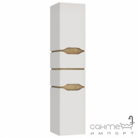 Подвесной пенал Mirater Sacramento 200 правосторонний антрацит