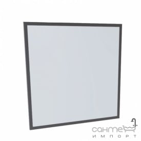 Зеркало с черной рамой Radaway Modern 60 D1202-6060