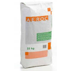 Клей для газобетона АЕРОК 20 кг Киев