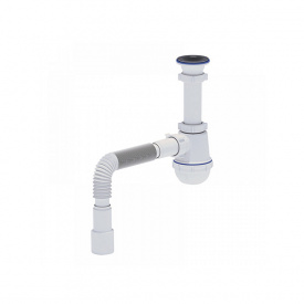 Сифон для мойки Ani Plast А 01 15