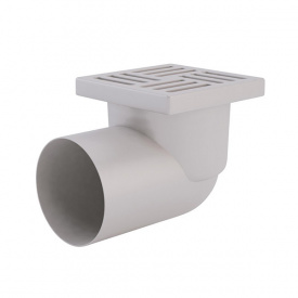 Трап сливной Ani Plast ТА 1110