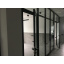 Створіть простір для ефективної роботи з алюмінієвими перегородками офісними від Redwin Group Київ