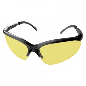 Очки защитные “anti-scratch” Sport (желтые) Grad (9411595)