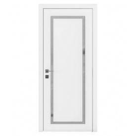 Дверь RODOS Loft Porto 2 белый мат