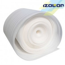 Полотно ппе IZOLON AIR белое 1.5мм