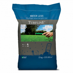Семена газонной травы DLF Waterless 7,5 кг Київ