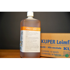 Разделительная жидкость Kuper (1 л) Охтирка