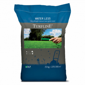 Семена газонной травы DLF Waterless 7,5 кг