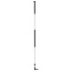 Штатив телескопический Laserliner 270 см 1/4" (090.140A) Мелітополь