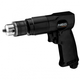 Дрель пневматическая Neo Tools 10 мм (14-514)