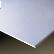 Шумоізоляційний гіпсокартон Titan Knauf 2000х1200х12,5 мм