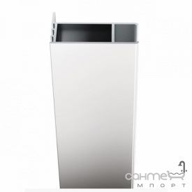 Регулирующий профиль CNPS для изделий Ravak Chrome E778801C19470 полир. алюминий