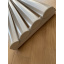 Вертикальный дизайнерский радиатор отопления ТМ ARTTIDESIGN Rimini 4/1500 белый матовый Київ