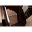 Изготовление деревянных лестниц на второй этаж Винница