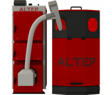 Котел Altep Duo Uni Pellet KT-2EPG 21 кВт