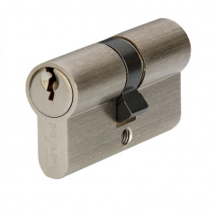 Цилиндр для замка ключ-ключ GDL-018/GDL-019 Свесса