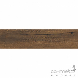 Керамогранит Opoczno Passion Oak Chocolate 22,1x89