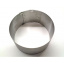 Разъемная кондитерская форма-кольцо 8 см от 16 см до 30 см YTech Черновцы