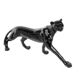 Фигурка декоративная Пантера Mulatto Lefard AL87004