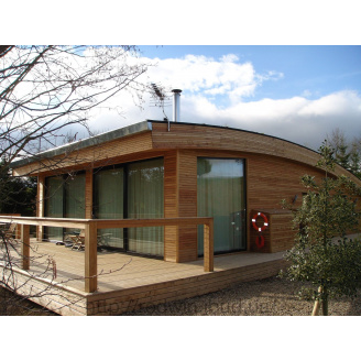 Купити алюмінієві вікна з фарбуванням від заводу-виробника в Києві