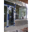 Алюминиевые окна двери с покраской у производителя Киев Киев