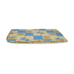 Одеяло-Покрывало Leleka-Textile полиэстер (П-839) 140х205 (1568/4380) Рівне