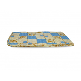 Одеяло-Покрывало Leleka-Textile полиэстер (П-839) 140х205 (1568/4380)