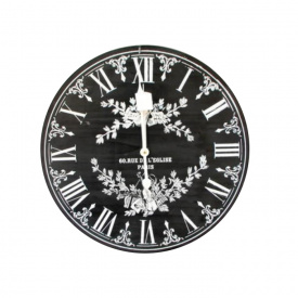 Настенные часы Luminova AR18265 Rattiz