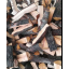 Дрова ольхи колотые по 40-50 см Drovianik, цена без доставки Киев