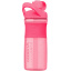 Бутылка для воды 800 мл тритан розовая Ardesto AR2203TR Черкассы