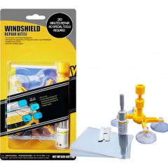 Набор VigohA Versachem Windshield Repair Kit для ремонта ветрового стекла Херсон