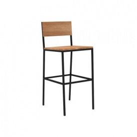 Барный стул в стиле LOFT (NS-206)