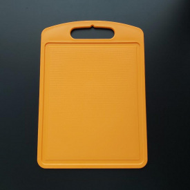 Обробна дошка Алеана 35 х 25 см оранжева 168029