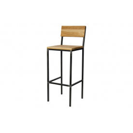 Барный стул в стиле LOFT (NS-210)
