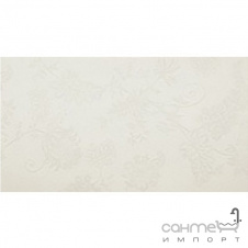 Плитка Atlas Concorde 9APO Adore Ivory Wallpaper