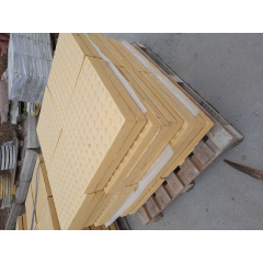 Плитка тактильная 300×300×30 Александрия